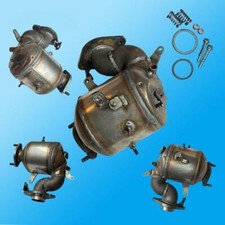 EU5 FAP Filtres a particules