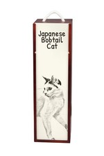 Japonaise Bobtail Boîte à