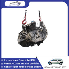 🇫🇷 BOITE DE VITESSES