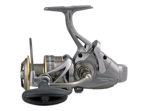 Neuf ryobi riken method - neuf,