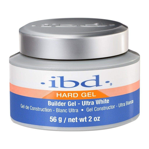 Ibd hard gel builder - uv,