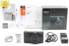 【Top Mint w/ Box】 Sony