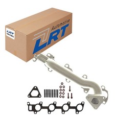 LRT Collecteur D'Echappement