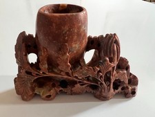 rince pinceau de lettré