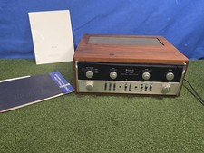 McIntosh MA 5100 Preamp -
