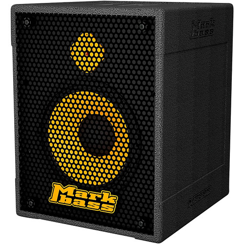 Markbass mb58r cmd 121 - mb58r,