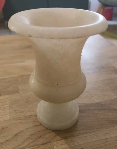Vase albâtre - vase,