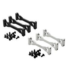 Support de châssis moyen pour