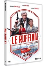 LINO VENTURA - LE RUFFIAN -