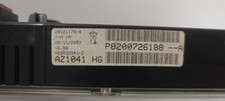 Compteur RENAULT ESPACE 4