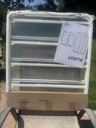 Ikea algot wall upright - algot,