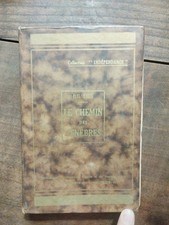Le Chemin Des Ténèbres -