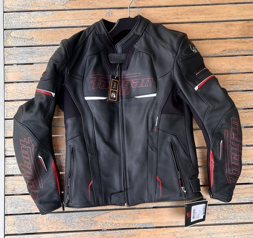 Blouson moto furygan nitros - blouson,
