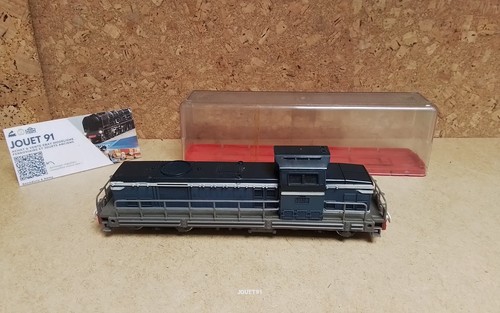 Jouef ref 853 e - jouef,