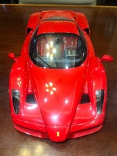 TAMIYA 1/12 Enzo Ferrari