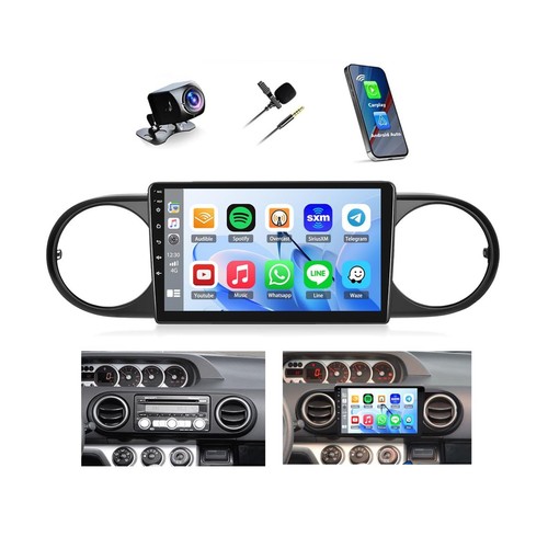 64g car radio for - car, toyota