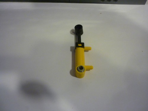 Lego technic cylindre - lego,