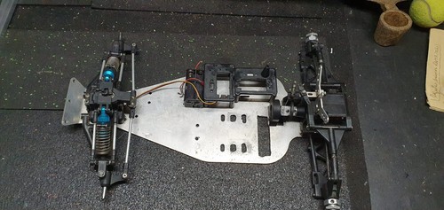 Panther 4x2 - tt,