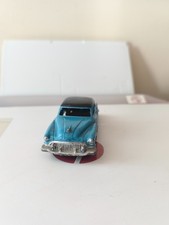 Buick Roadmaster 24V - bleue