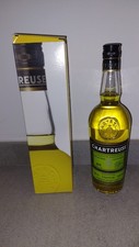 Chartreuse Jaune 2021