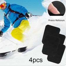 Lot de 4 protège-tibias de