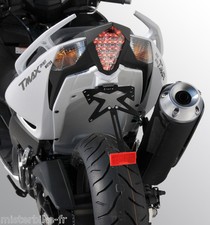 Passage de roue Ermax YAMAHA