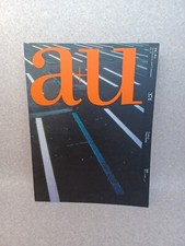 Fonctionnalité a+u :Zaha