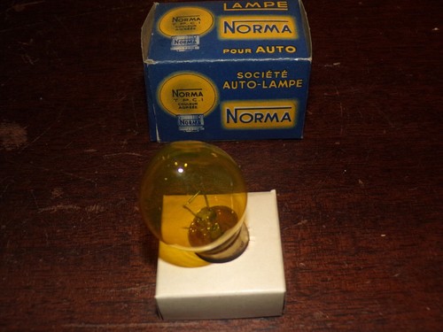 Ampoule norma 36 w - norma, 20