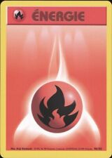 1999 Pokemon FRENCH Unlimited