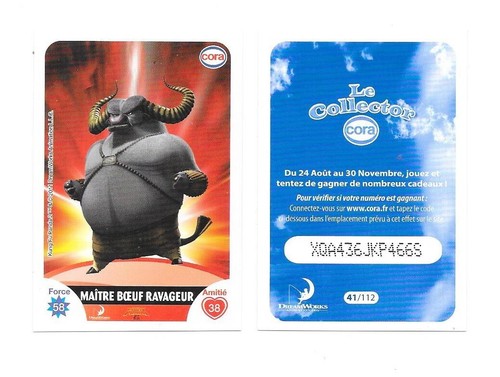 2011 carte le - le, collector