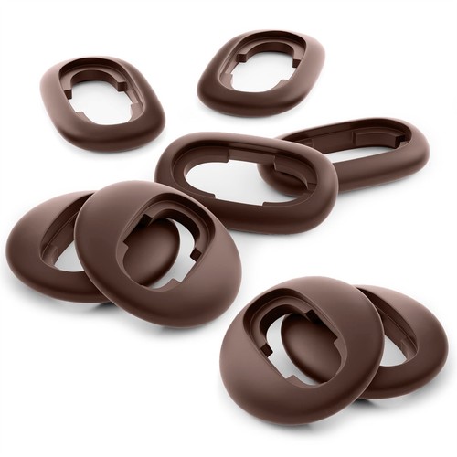 écouteurs en silicone - Écouteurs,