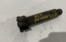 Fraise à surfacer Ø 44 mm - queue cylindrique Ø 28 mm - 6 plaquettes brasées