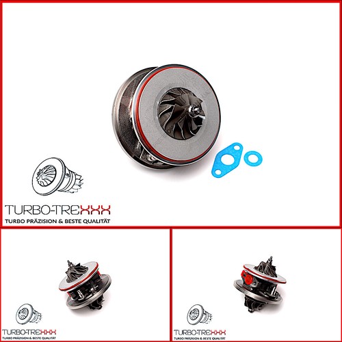 Groupe tronqué turbo - turbo, neuf