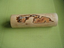 bois de cyprès chauve ébénisterie tournage maquette bijoux coutellerie