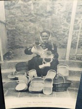 65-CAPVERN-les-BAINS."FEMME