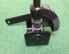 Direction Pour Tondeuse À