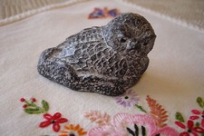 HIBOU  Figurine Bibelot