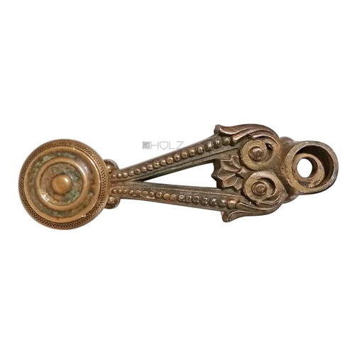 Tournant boulon antique - boulon,