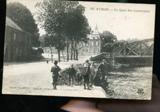 FUMAY LES QUAIS