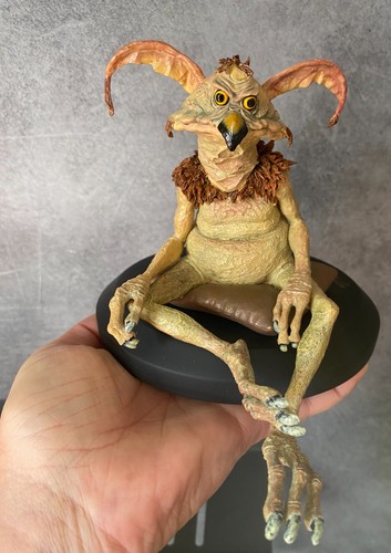 Statue attakus star - attakus, wars