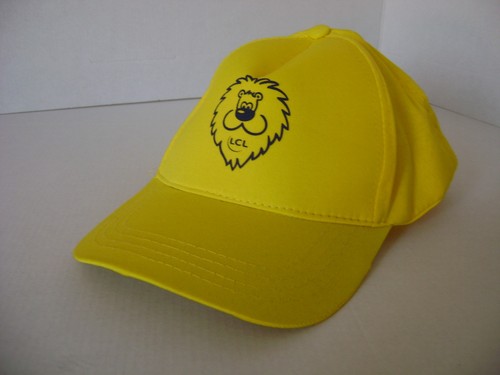 Casquette lcl goodies - goodies, caravane
