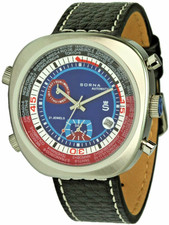 Sorna bullhead bleu - sorna,