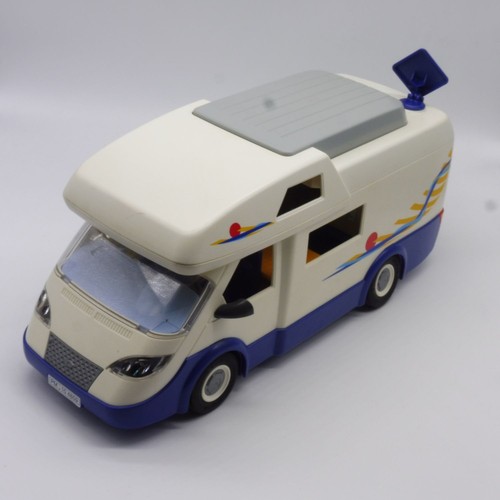 45637 playmobil camping - 45637,