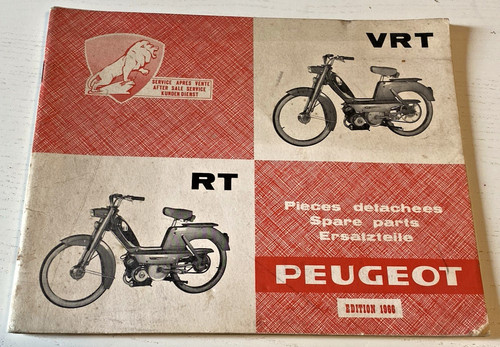 Catalogue pièces détachées - catalogue,