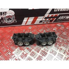 Paire d'étrier de frein avant Yamaha YZF R1 2015 à 2016