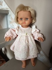 Poupée Tinnie Tonka