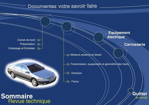 Manuel revue réparation - rÉparation, auto