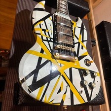 Epiphone SG Les Paul Custom