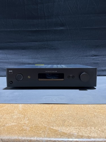 Nad 368 hybrid digital - nad,