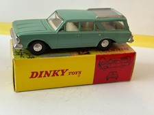 DINKY TOYS 57/006 RAMBLER